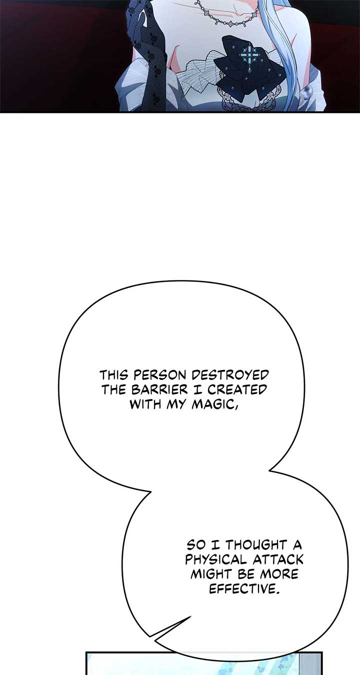 No, I Only Charmed the Princess! Chapter 50 page 41