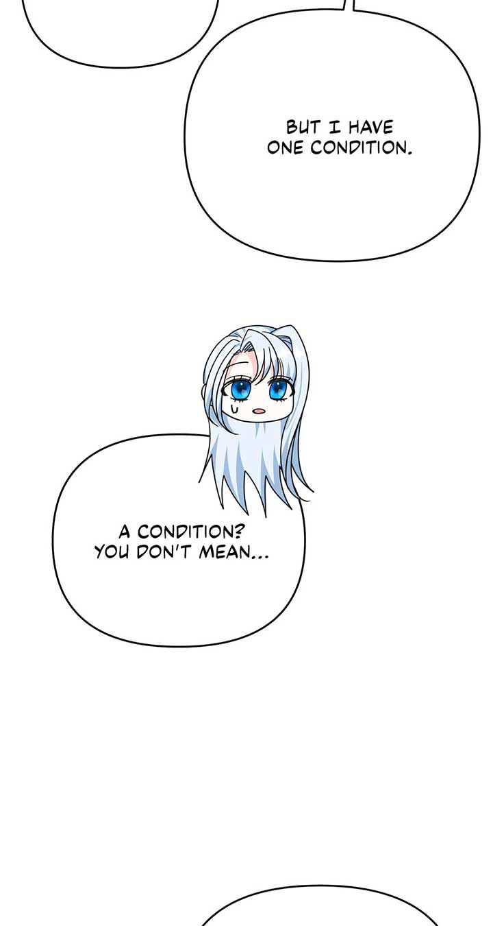 No, I Only Charmed the Princess! Chapter 50 page 46