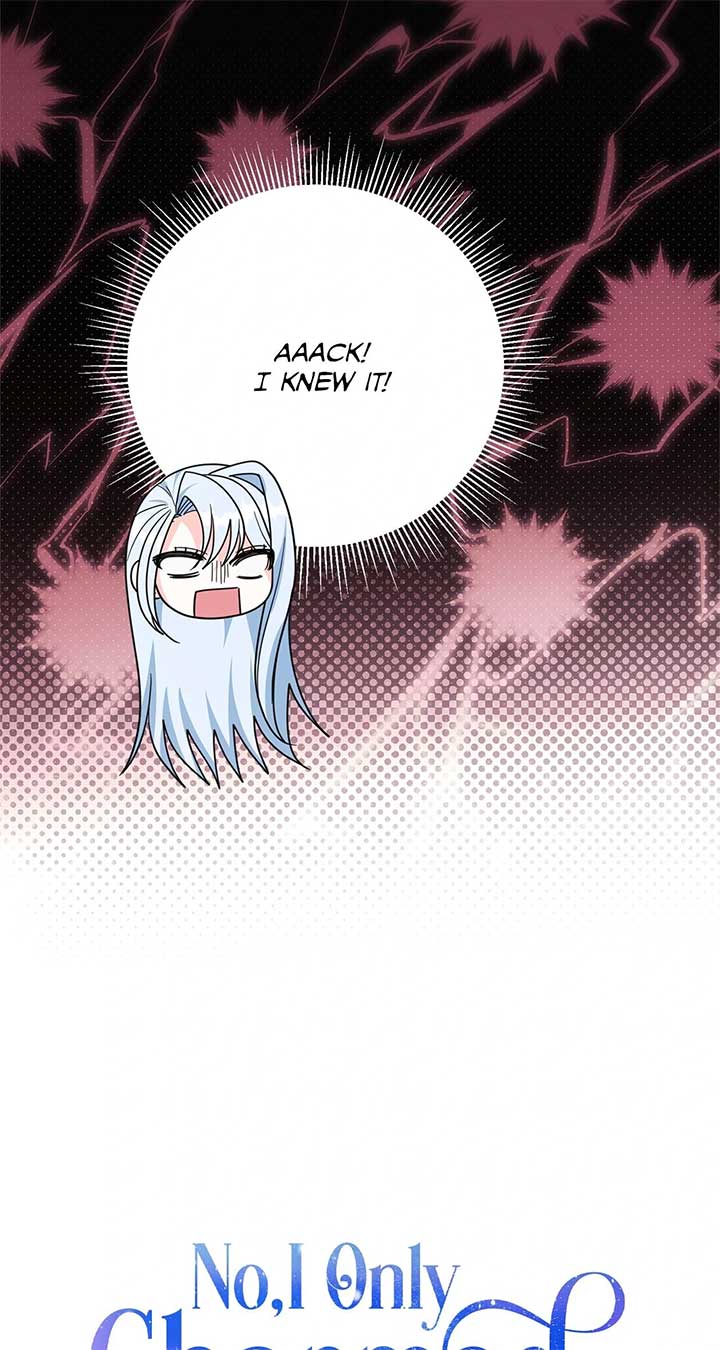 No, I Only Charmed the Princess! Chapter 50 page 48