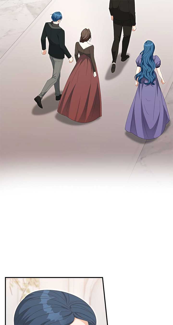 No, I Only Charmed the Princess! Chapter 50 page 51