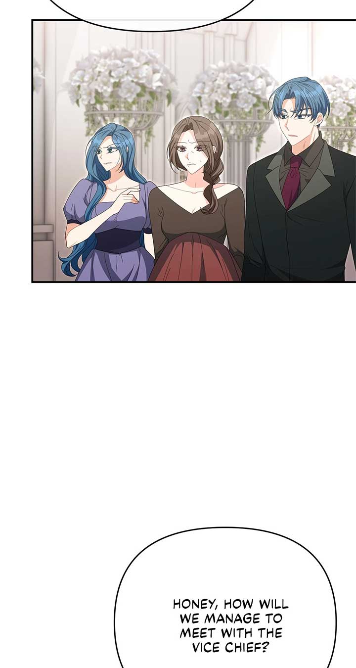 No, I Only Charmed the Princess! Chapter 50 page 53