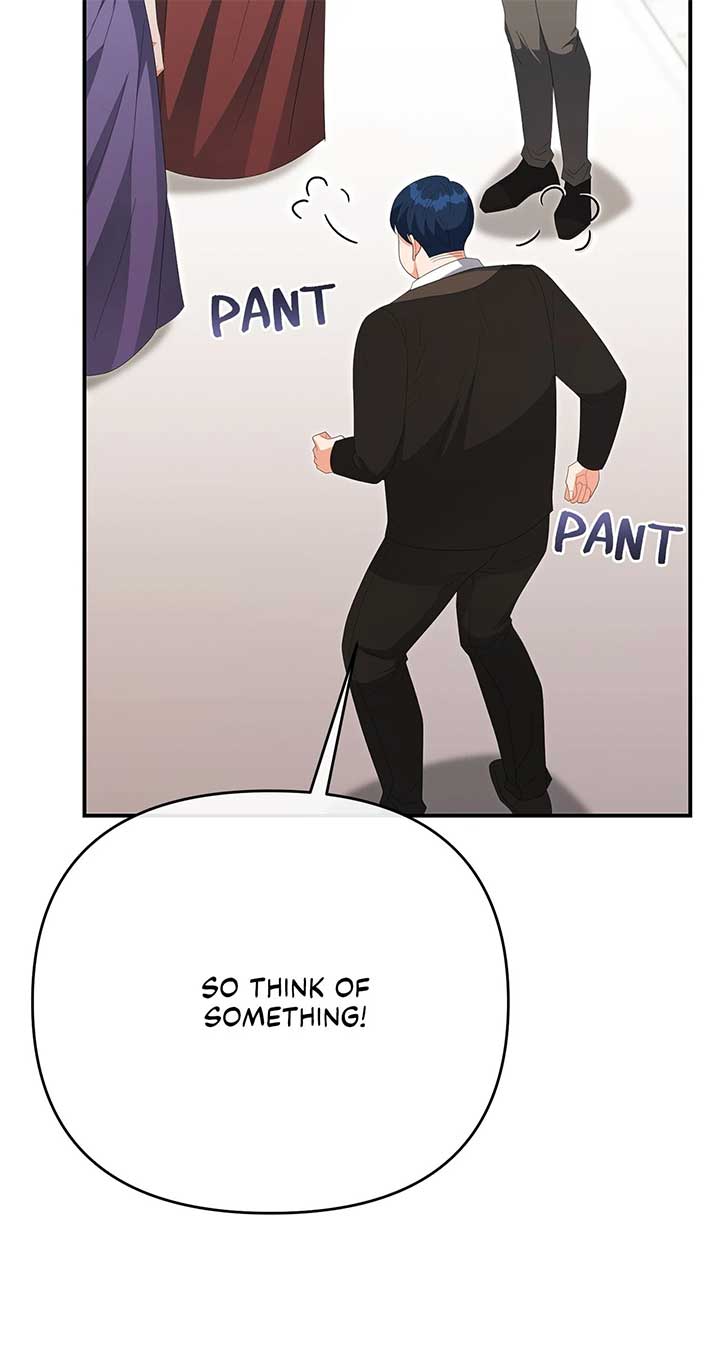 No, I Only Charmed the Princess! Chapter 50 page 56