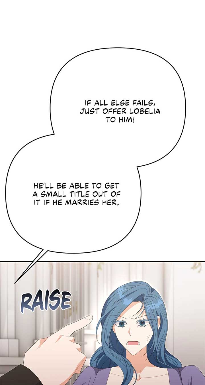 No, I Only Charmed the Princess! Chapter 50 page 57