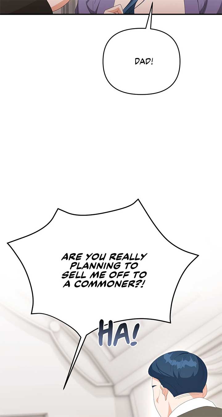 No, I Only Charmed the Princess! Chapter 50 page 58
