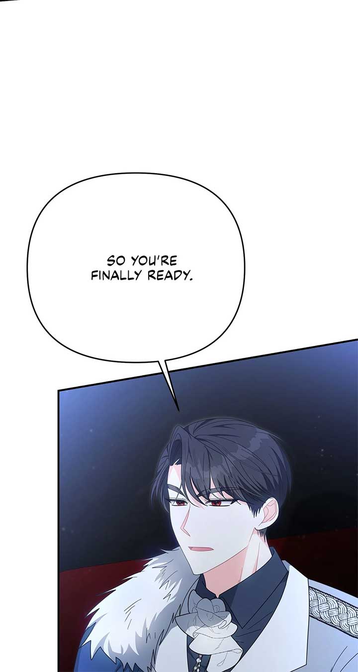No, I Only Charmed the Princess! Chapter 50 page 5