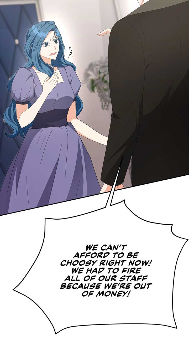 No, I Only Charmed the Princess! Chapter 50 page 59