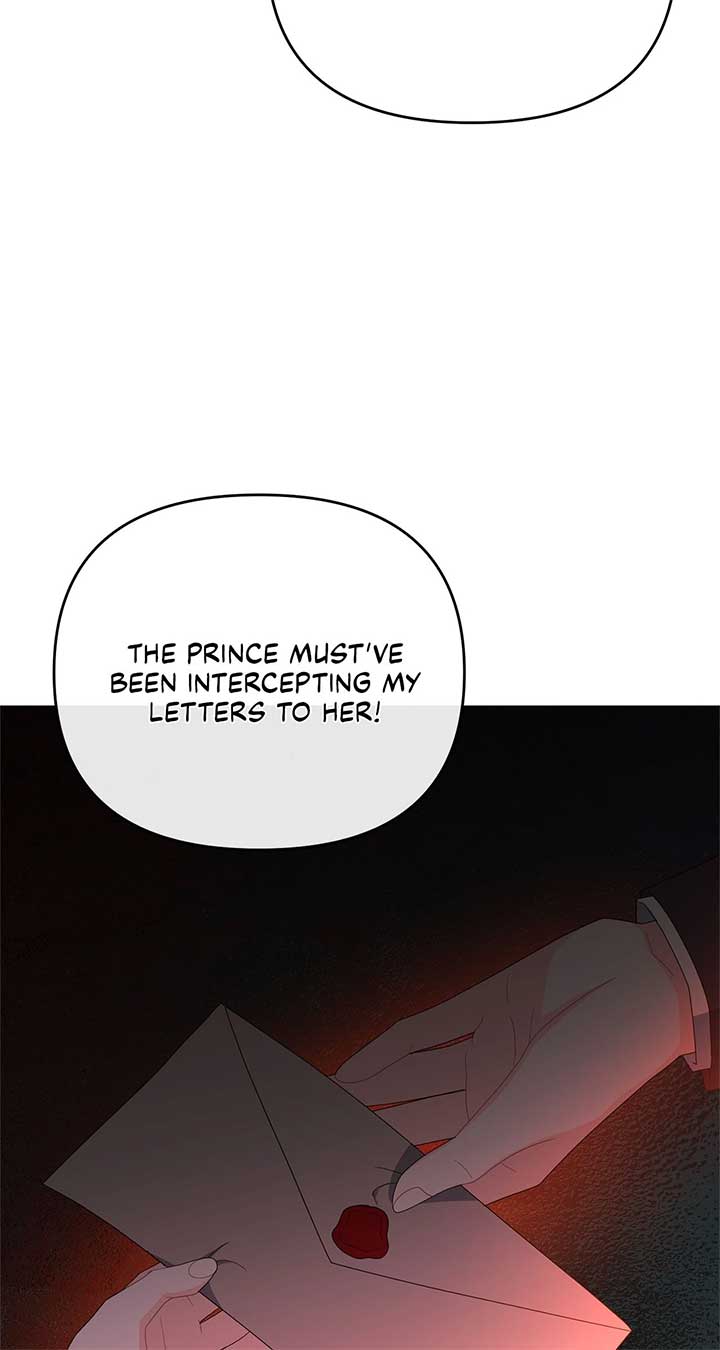 No, I Only Charmed the Princess! Chapter 50 page 64