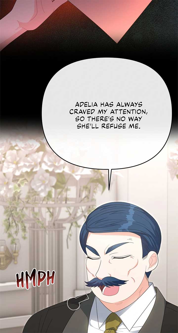 No, I Only Charmed the Princess! Chapter 50 page 65