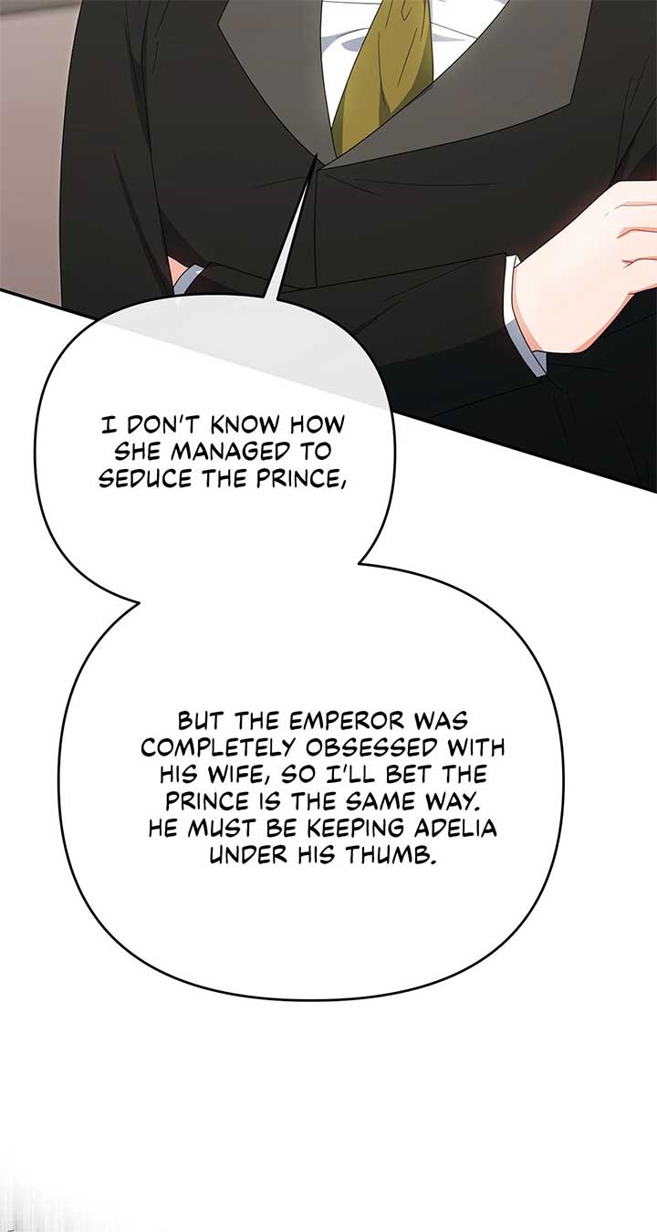 No, I Only Charmed the Princess! Chapter 50 page 66