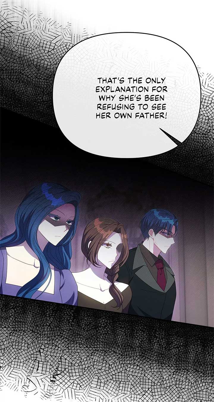 No, I Only Charmed the Princess! Chapter 50 page 67