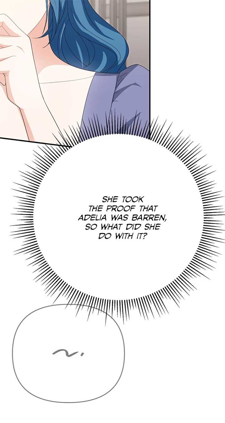No, I Only Charmed the Princess! Chapter 50 page 71