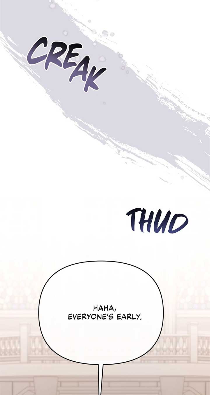 No, I Only Charmed the Princess! Chapter 50 page 74