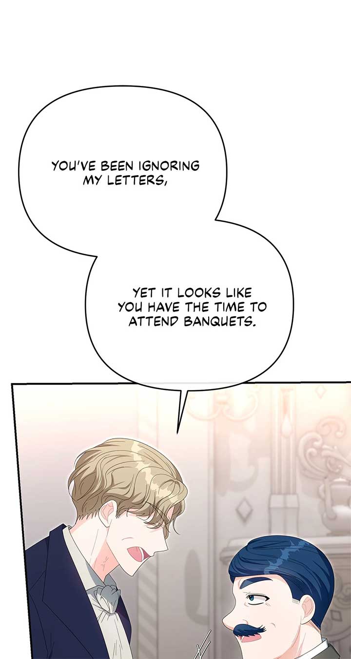 No, I Only Charmed the Princess! Chapter 50 page 80