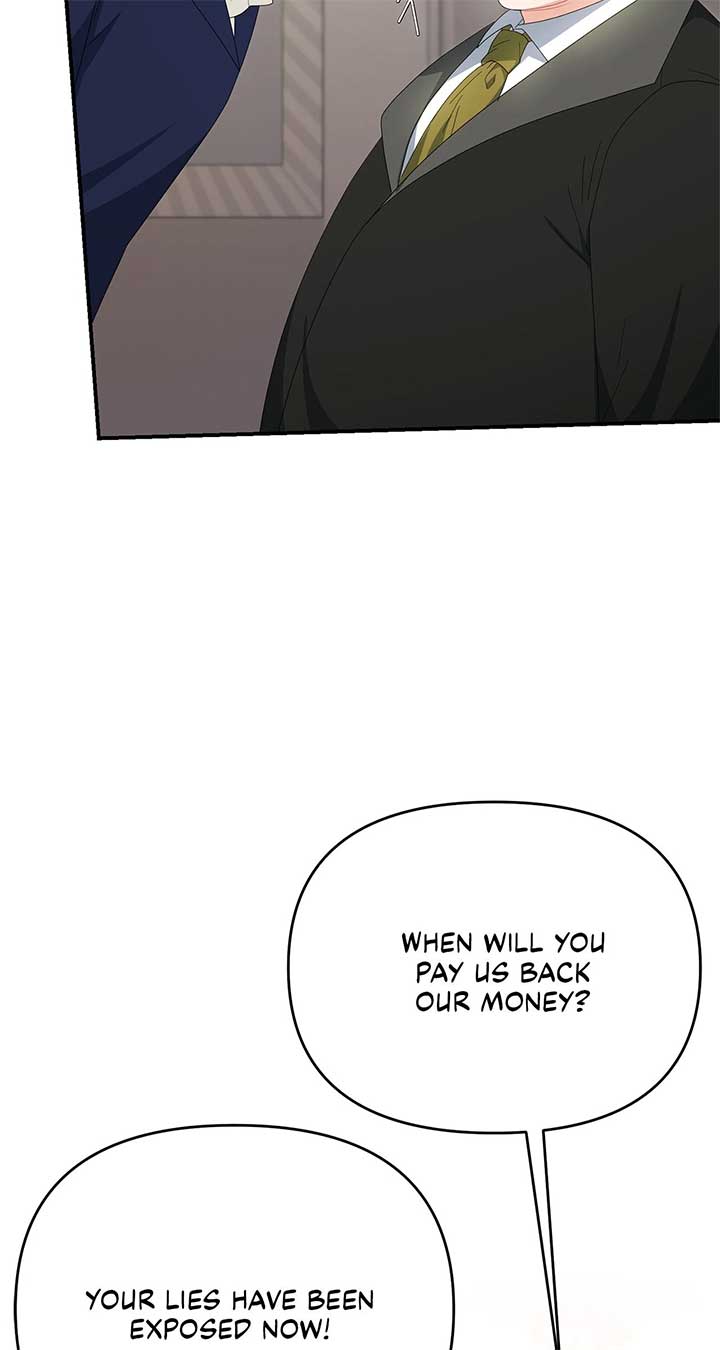 No, I Only Charmed the Princess! Chapter 50 page 81