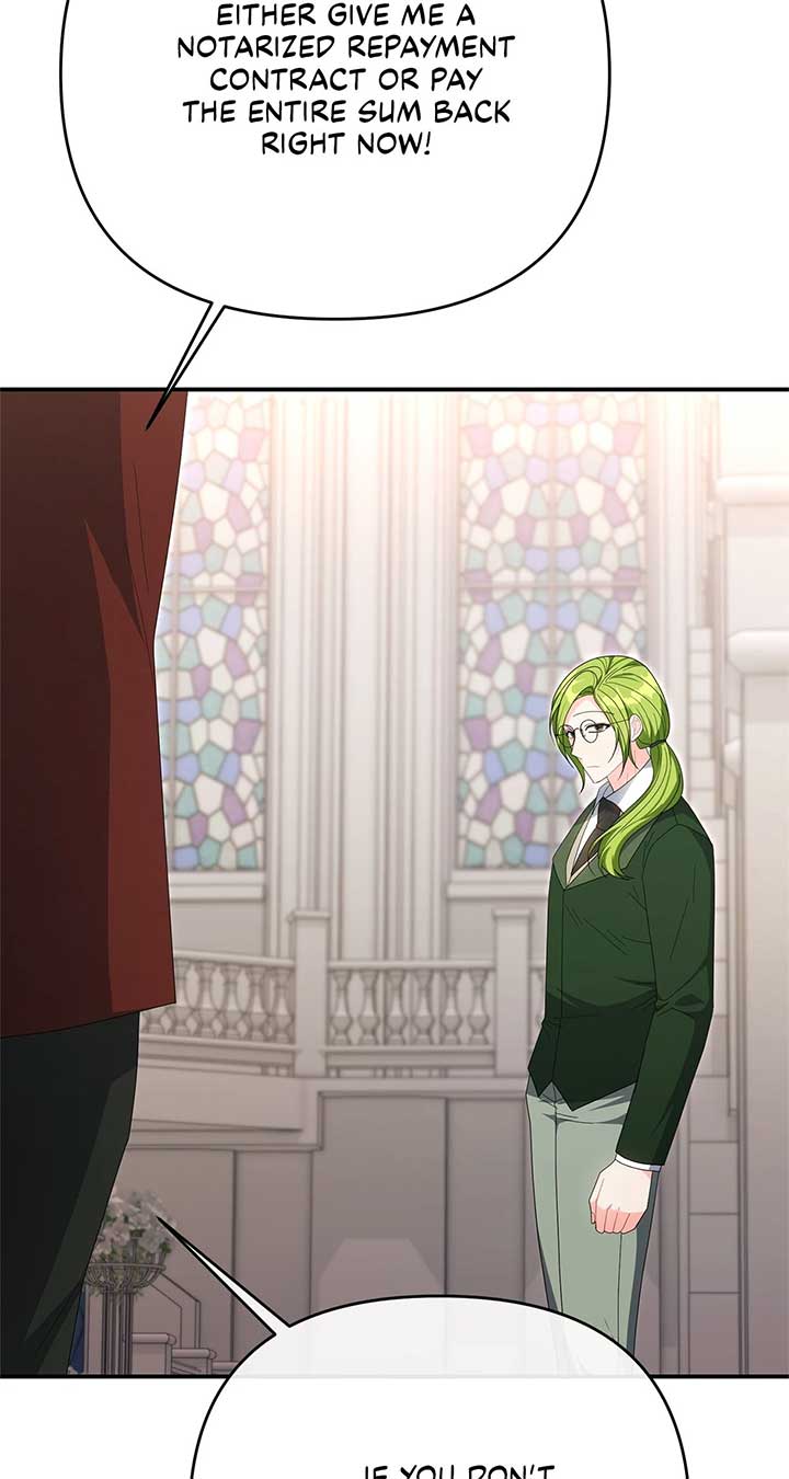 No, I Only Charmed the Princess! Chapter 50 page 85