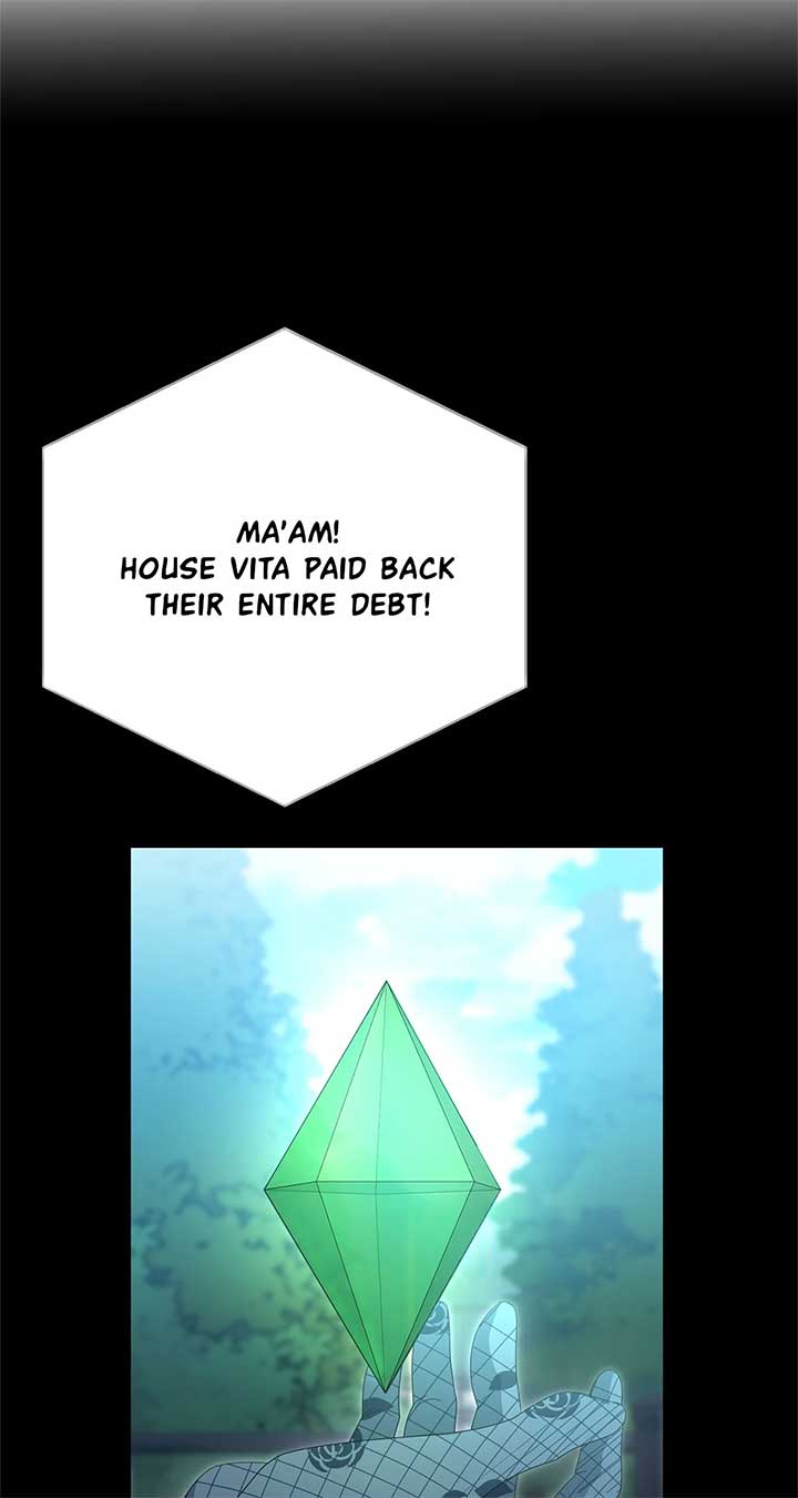 No, I Only Charmed the Princess! Chapter 50 page 8