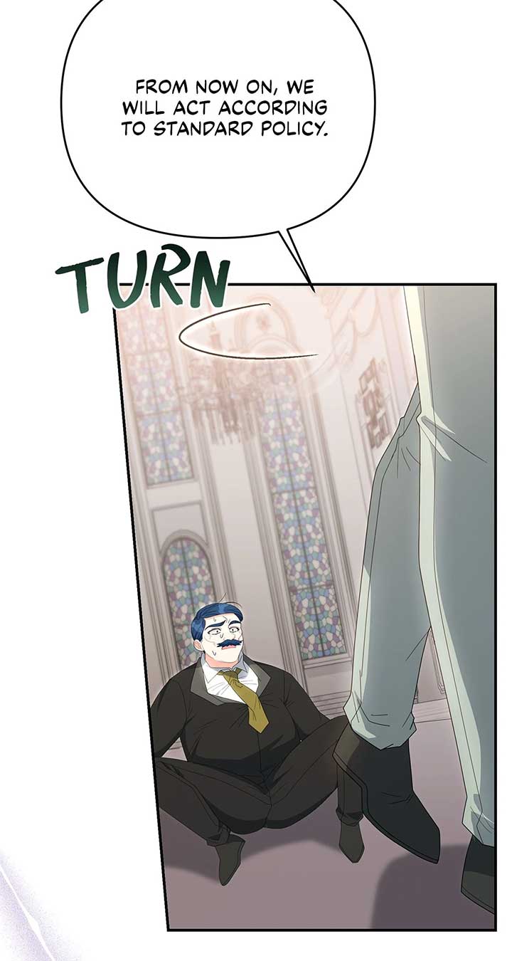 No, I Only Charmed the Princess! Chapter 52 page 15