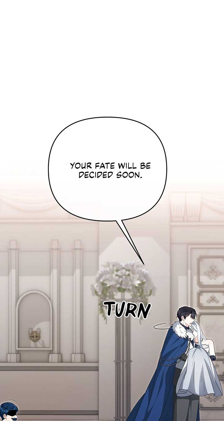 No, I Only Charmed the Princess! Chapter 52 page 1
