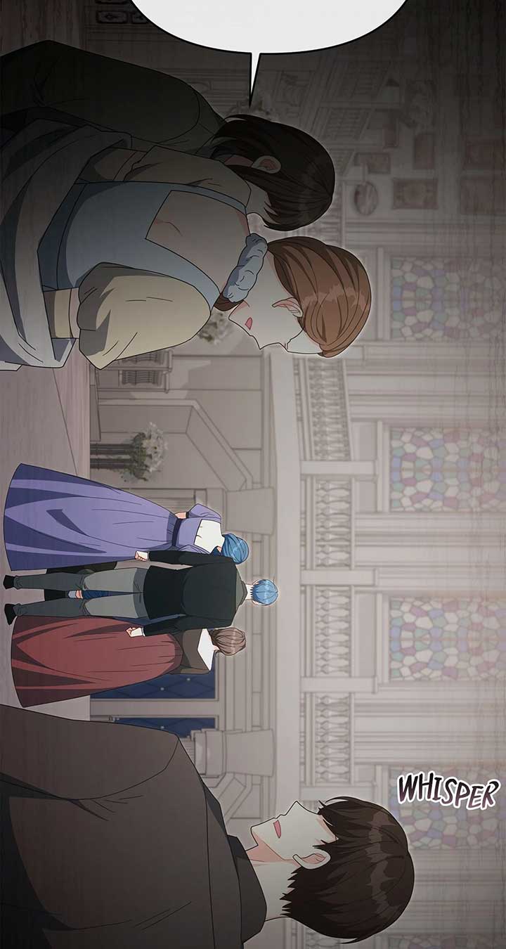 No, I Only Charmed the Princess! Chapter 52 page 19