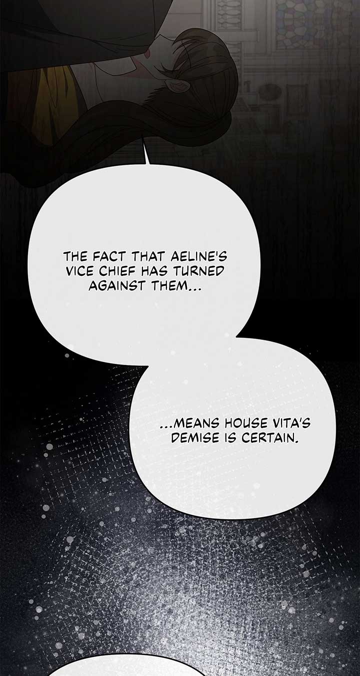 No, I Only Charmed the Princess! Chapter 52 page 20