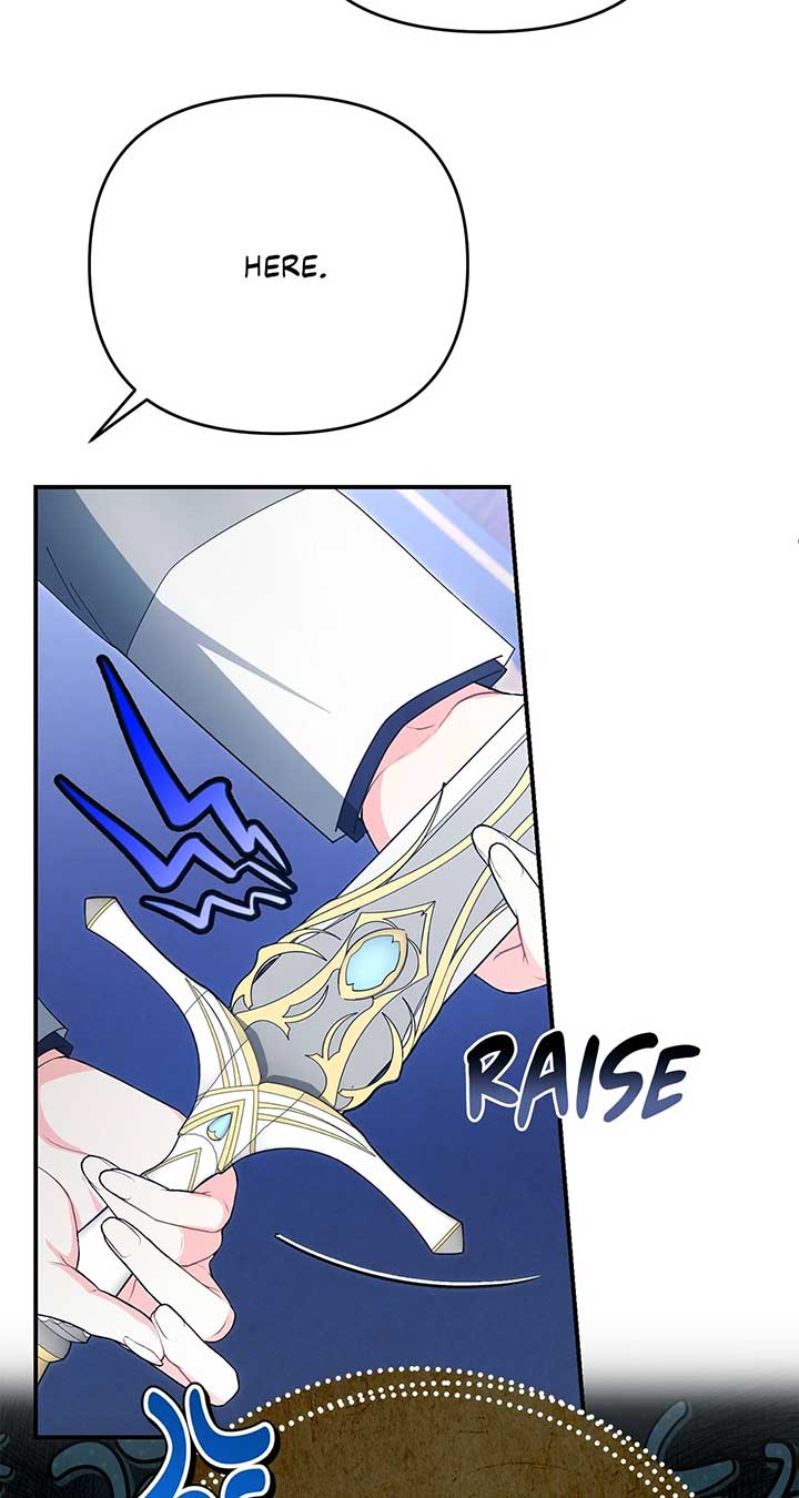 No, I Only Charmed the Princess! Chapter 52 page 30