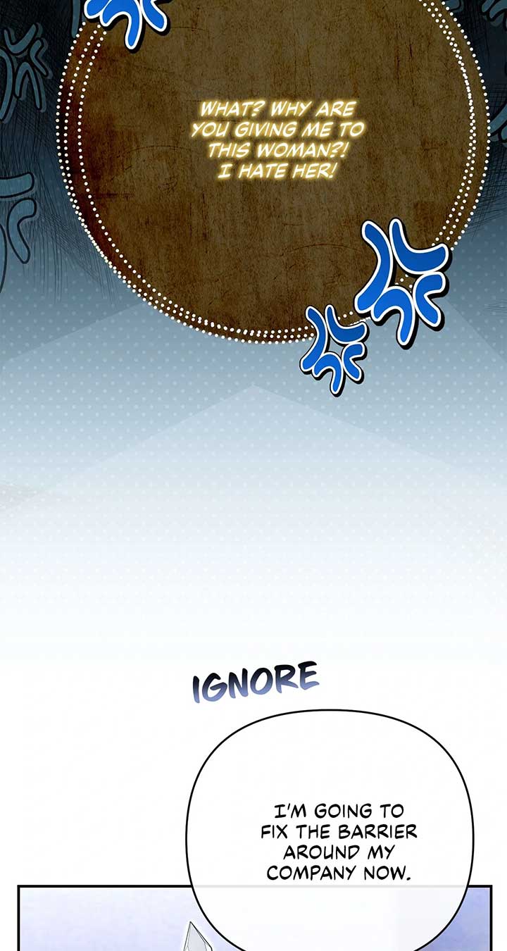 No, I Only Charmed the Princess! Chapter 52 page 31