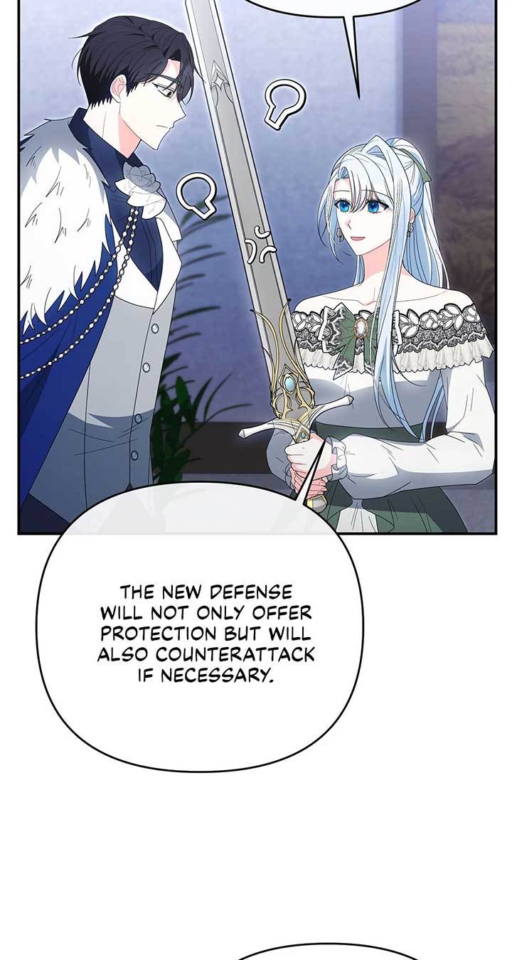 No, I Only Charmed the Princess! Chapter 52 page 32