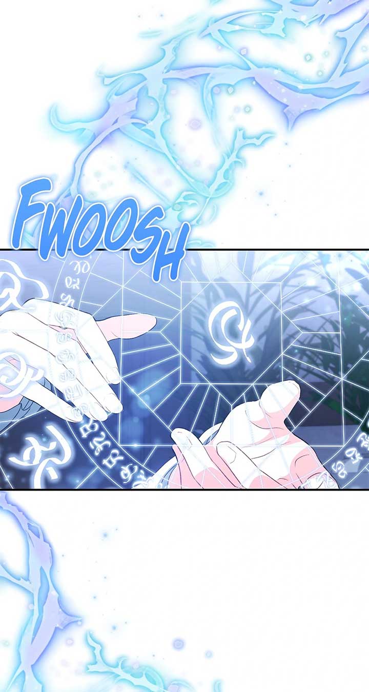 No, I Only Charmed the Princess! Chapter 52 page 38
