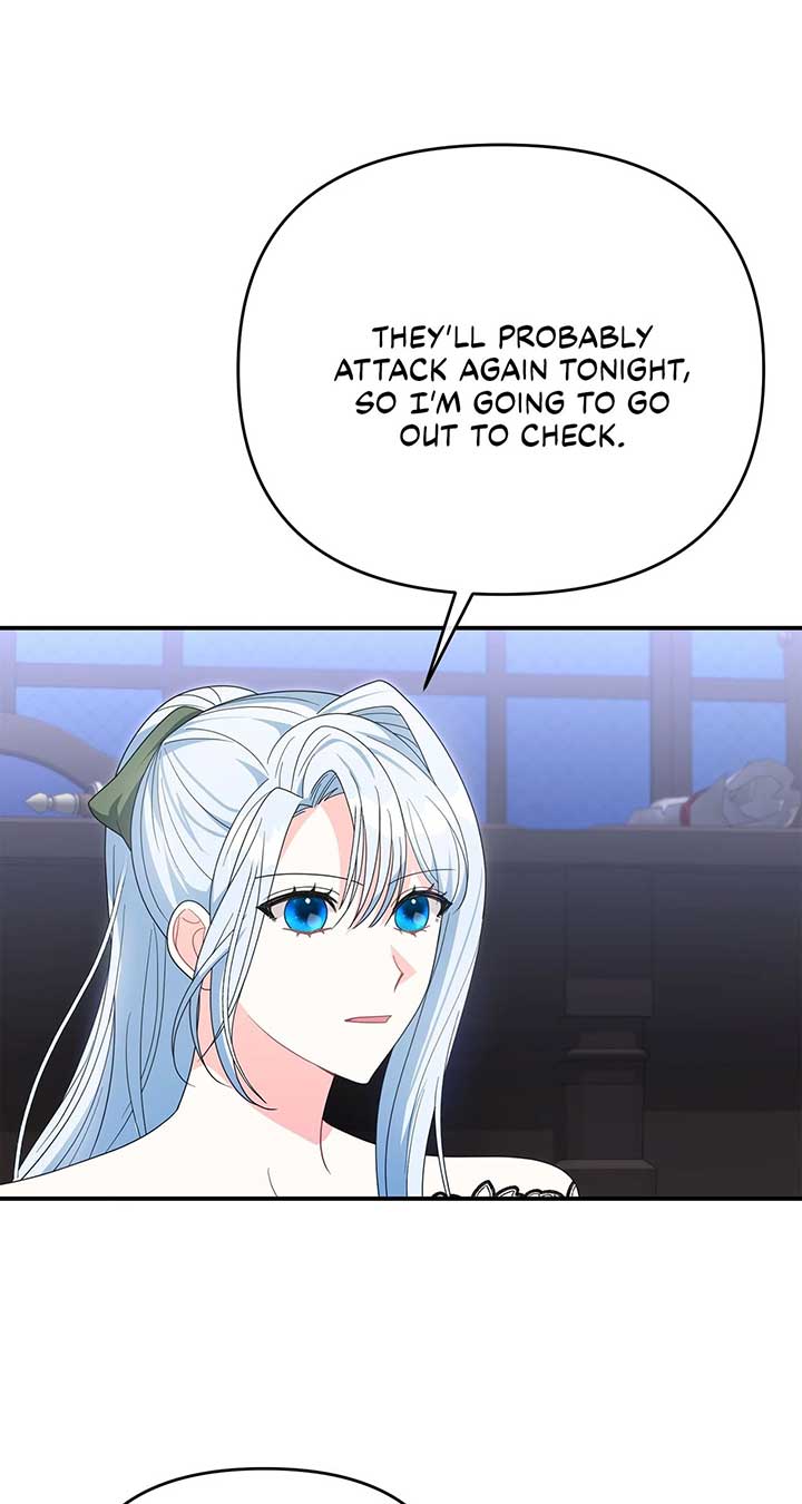 No, I Only Charmed the Princess! Chapter 52 page 45
