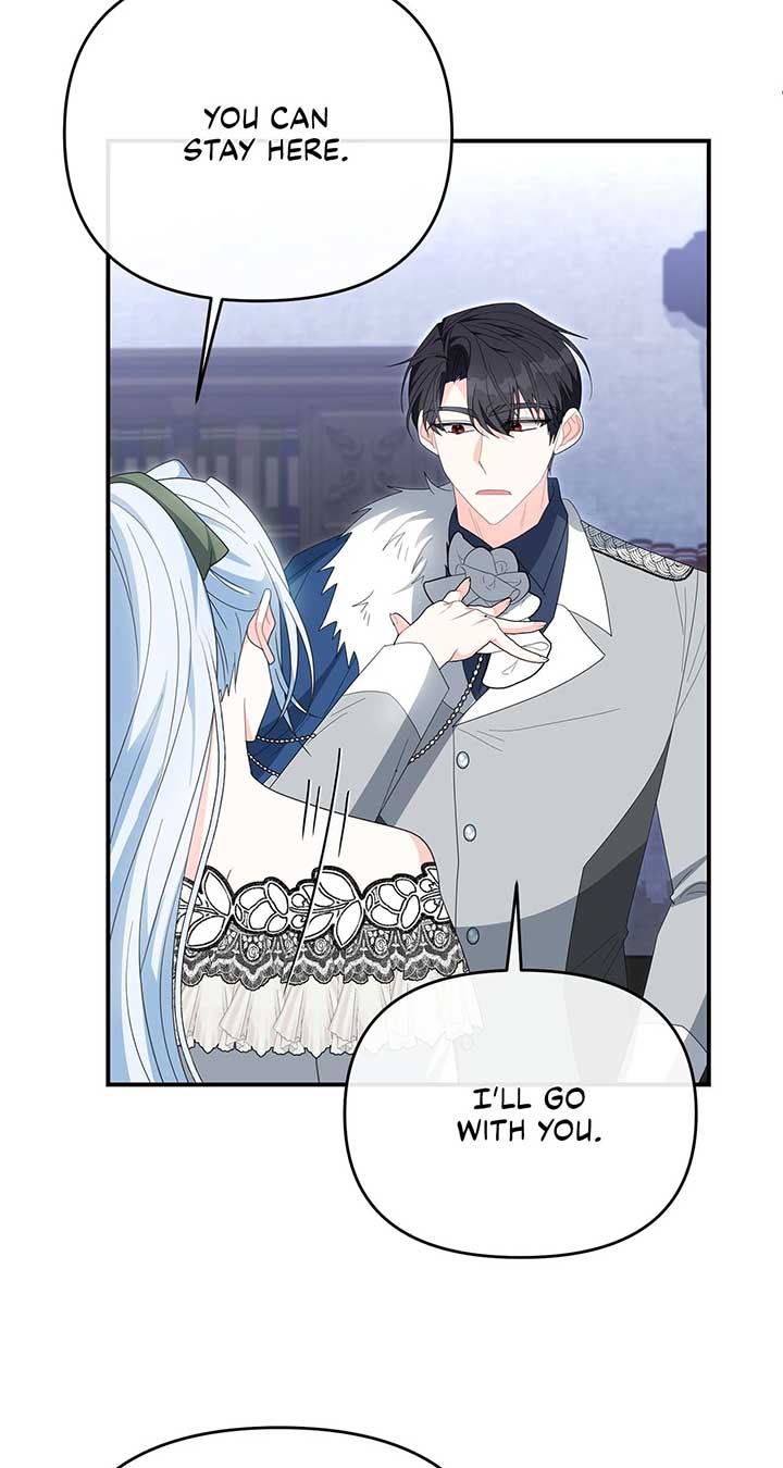 No, I Only Charmed the Princess! Chapter 52 page 46