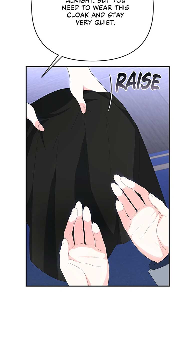 No, I Only Charmed the Princess! Chapter 52 page 49