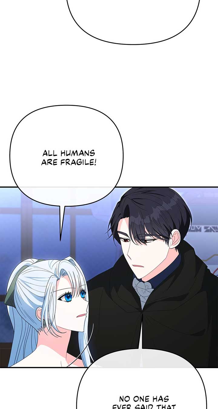 No, I Only Charmed the Princess! Chapter 52 page 54