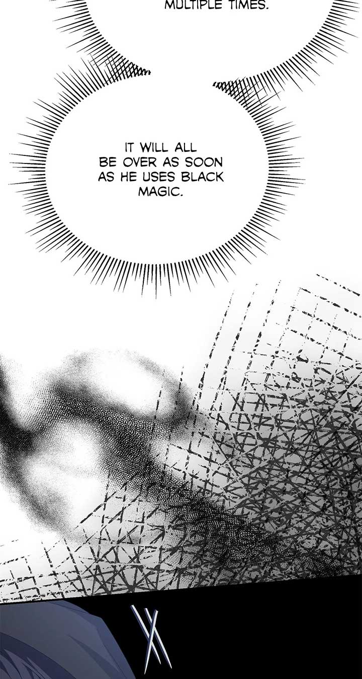 No, I Only Charmed the Princess! Chapter 52 page 73