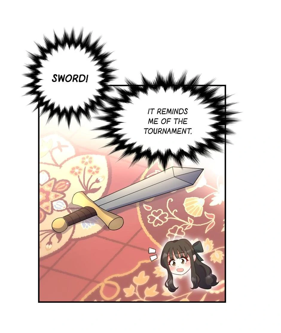 No Marriage, Angel! Chapter 15 page 13