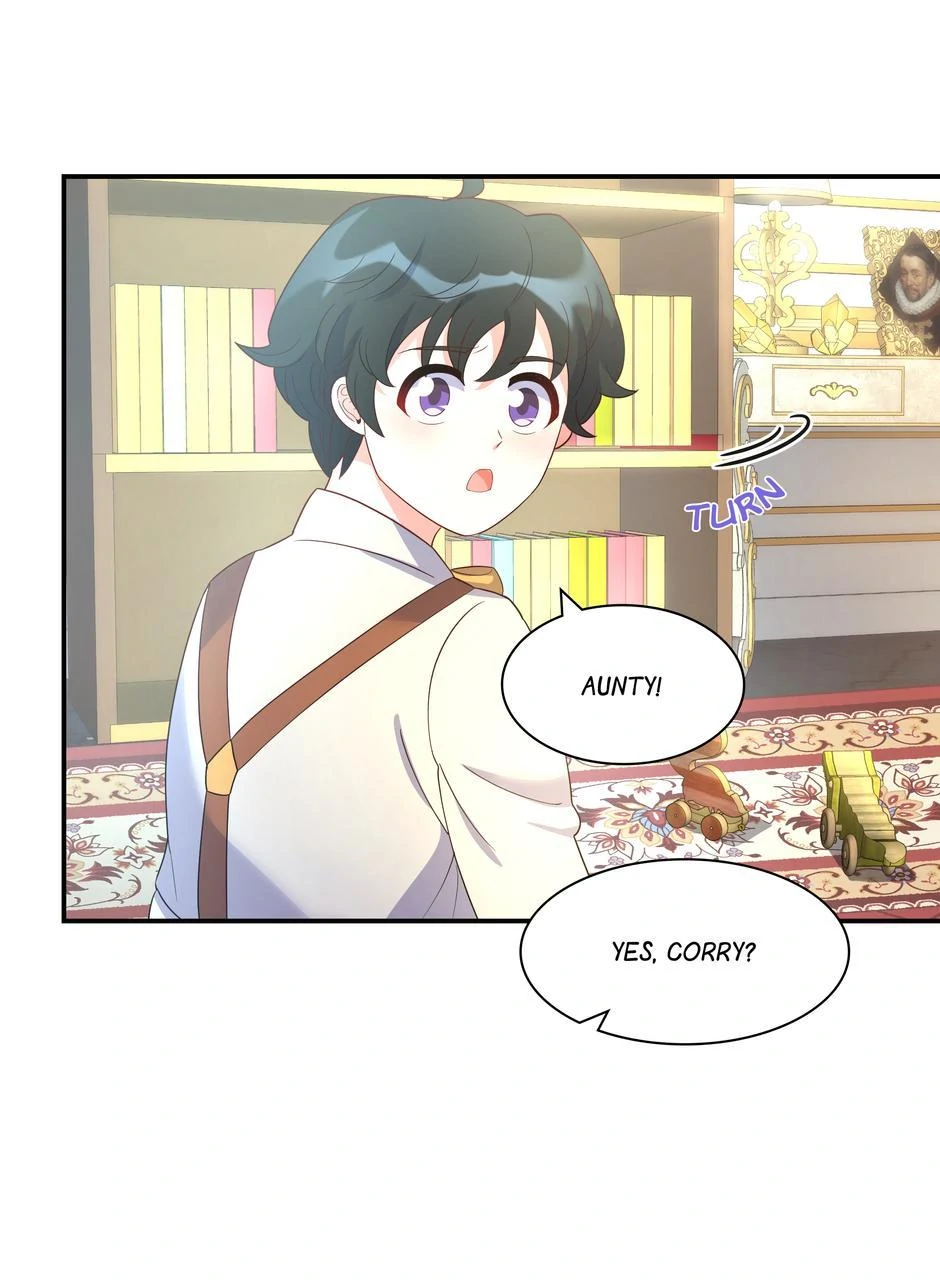 No Marriage, Angel! Chapter 15 page 20