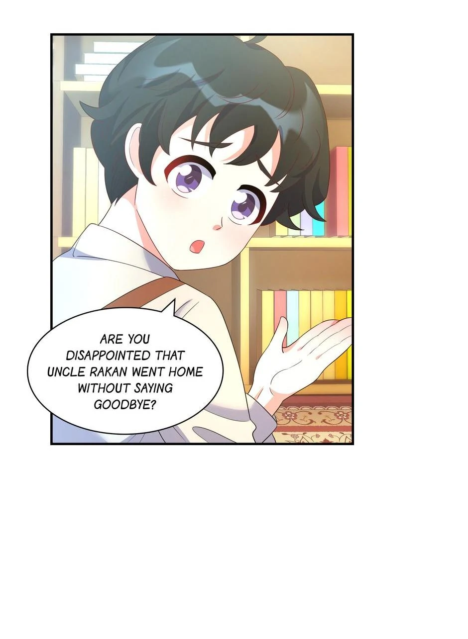 No Marriage, Angel! Chapter 15 page 21