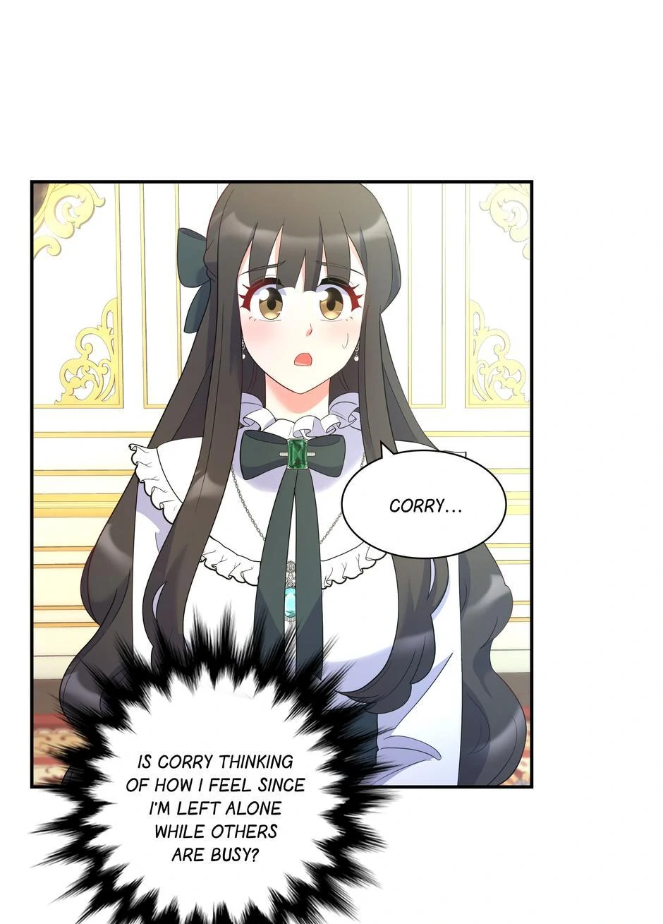 No Marriage, Angel! Chapter 15 page 24