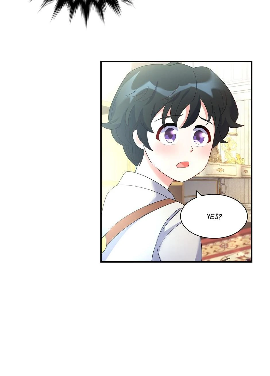 No Marriage, Angel! Chapter 15 page 25