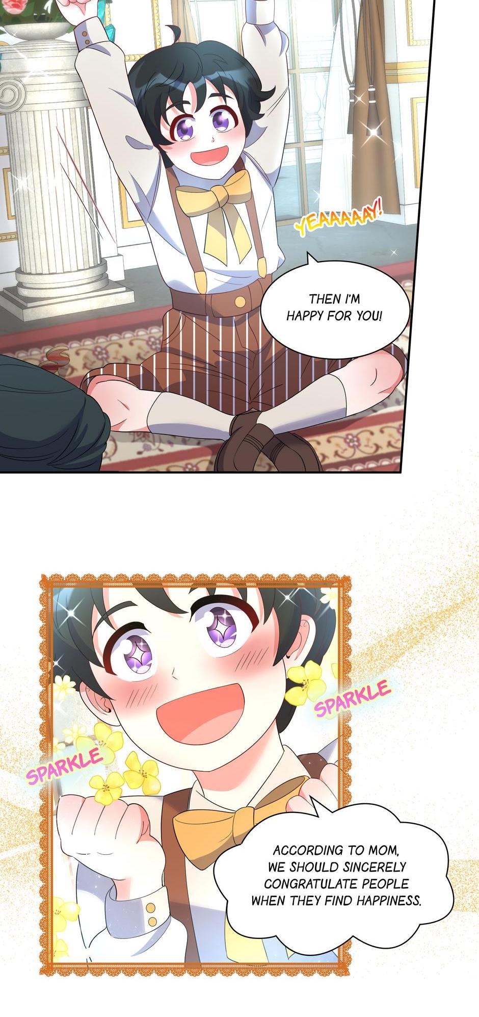 No Marriage, Angel! Chapter 15 page 29