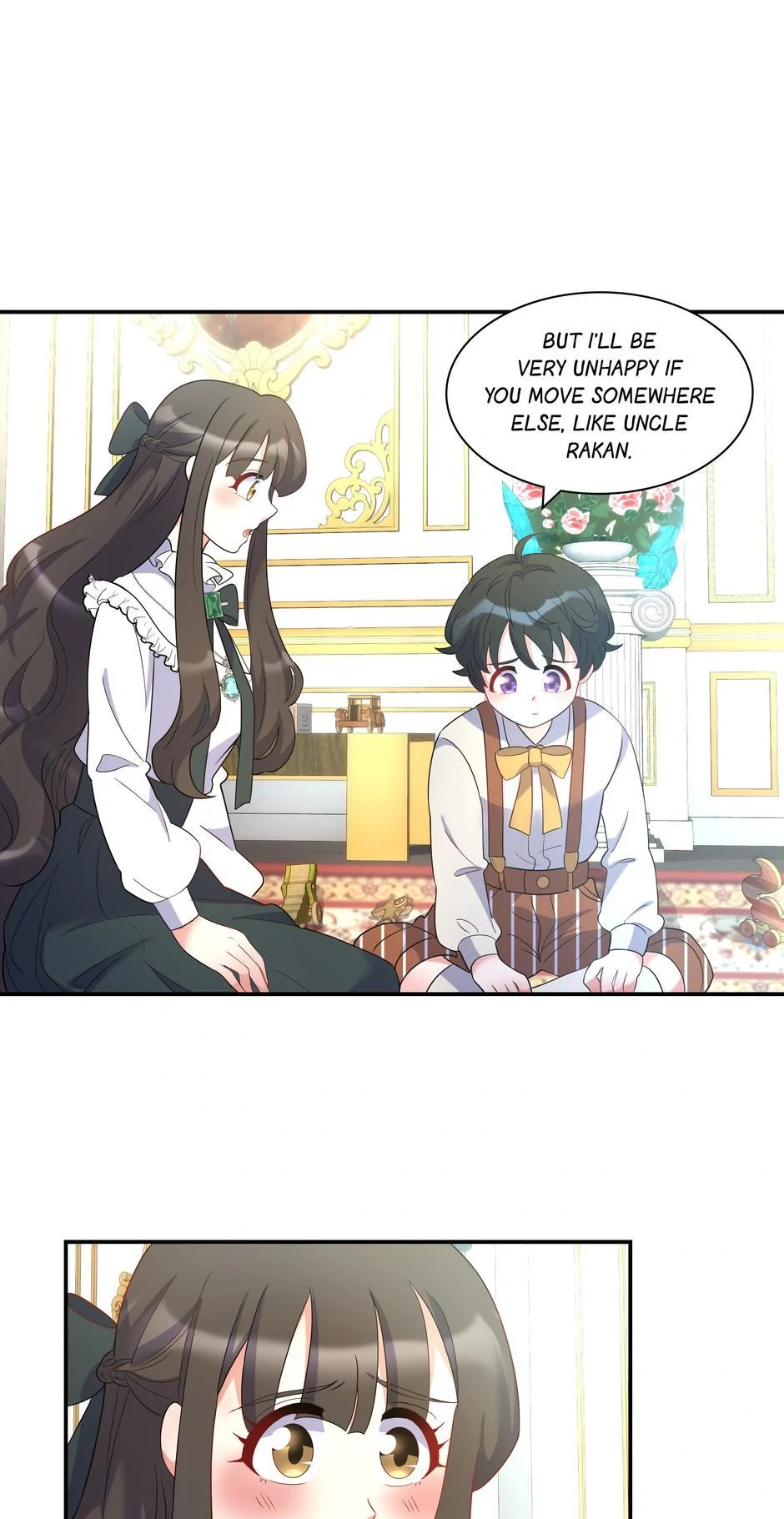 No Marriage, Angel! Chapter 15 page 31