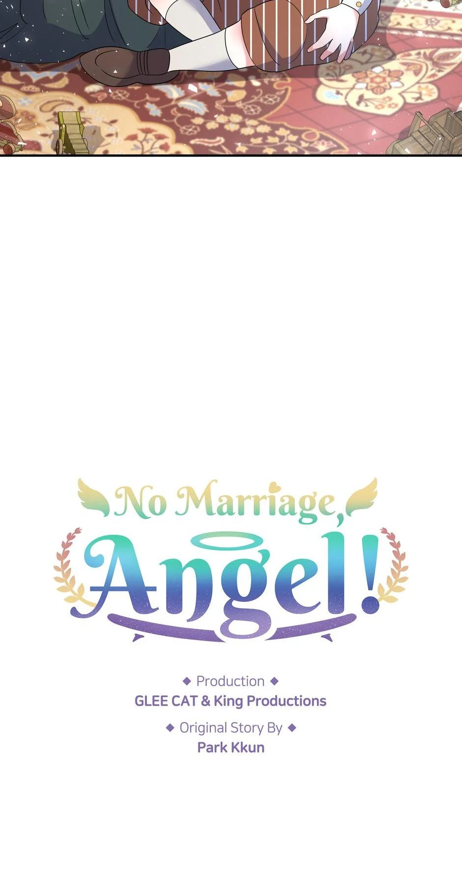 No Marriage, Angel! Chapter 15 page 33