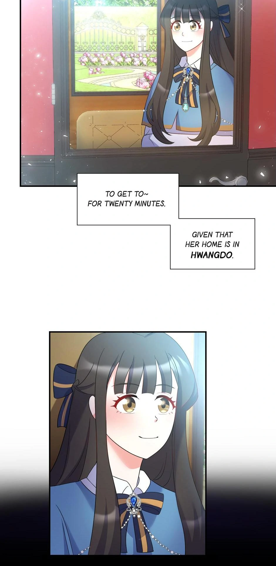 No Marriage, Angel! Chapter 15 page 37