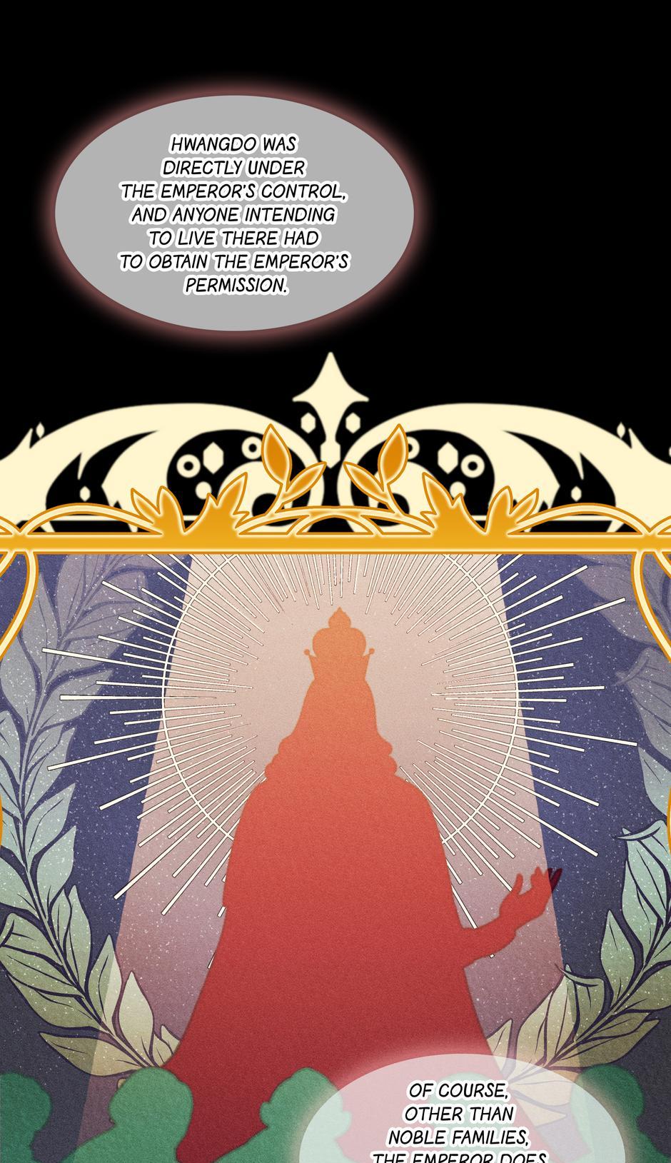 No Marriage, Angel! Chapter 15 page 39