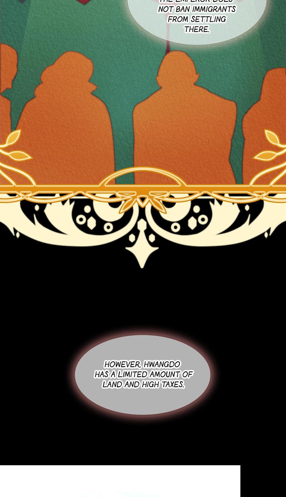 No Marriage, Angel! Chapter 15 page 40