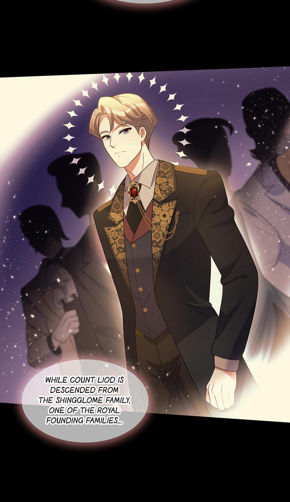 No Marriage, Angel! Chapter 15 page 42