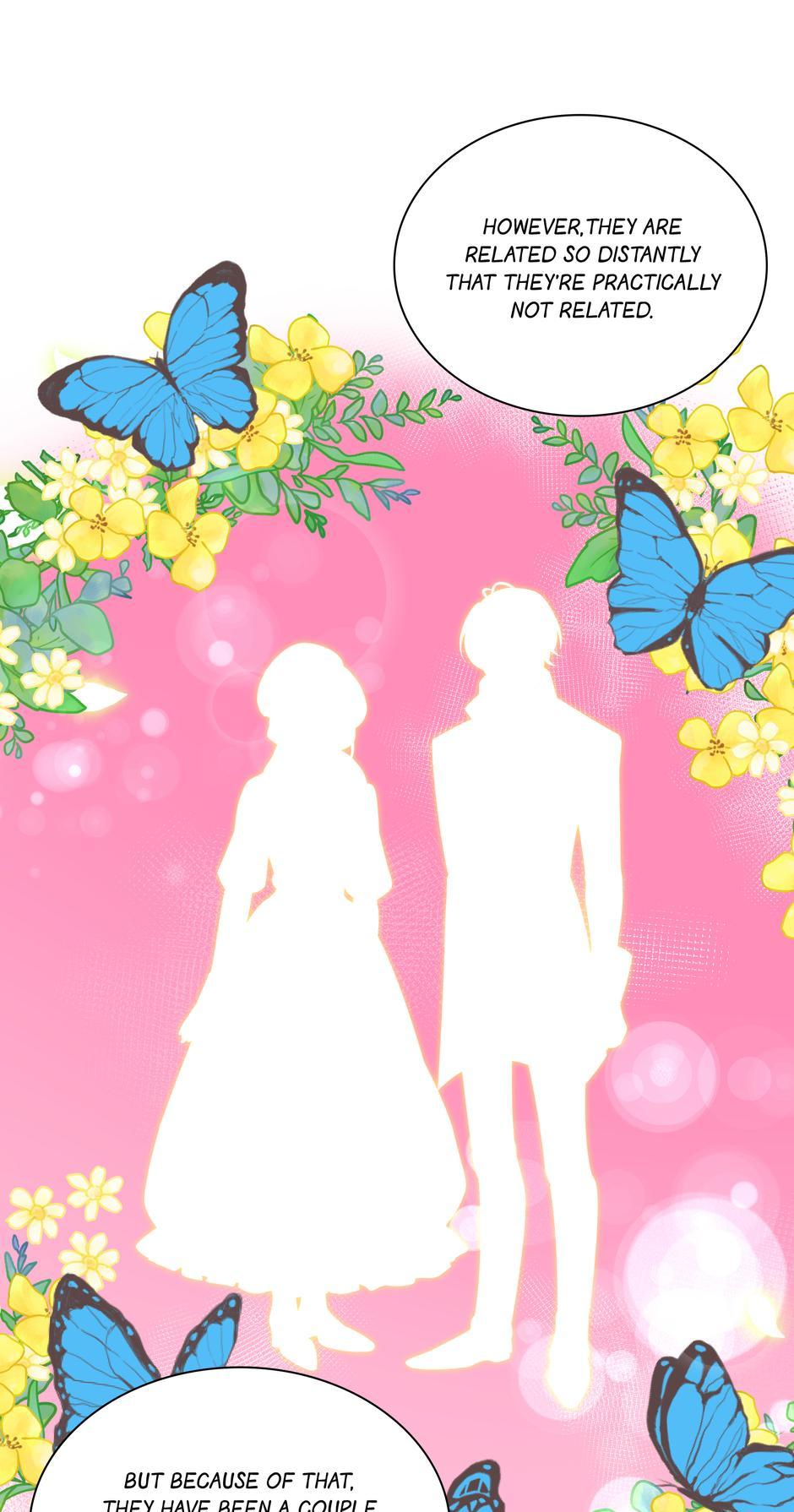 No Marriage, Angel! Chapter 15 page 45