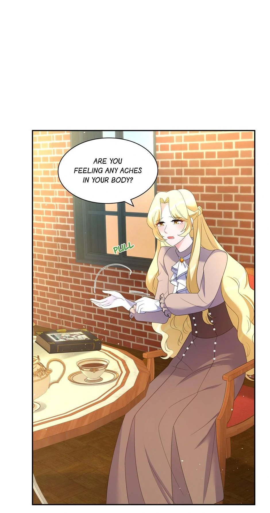 Manga Image