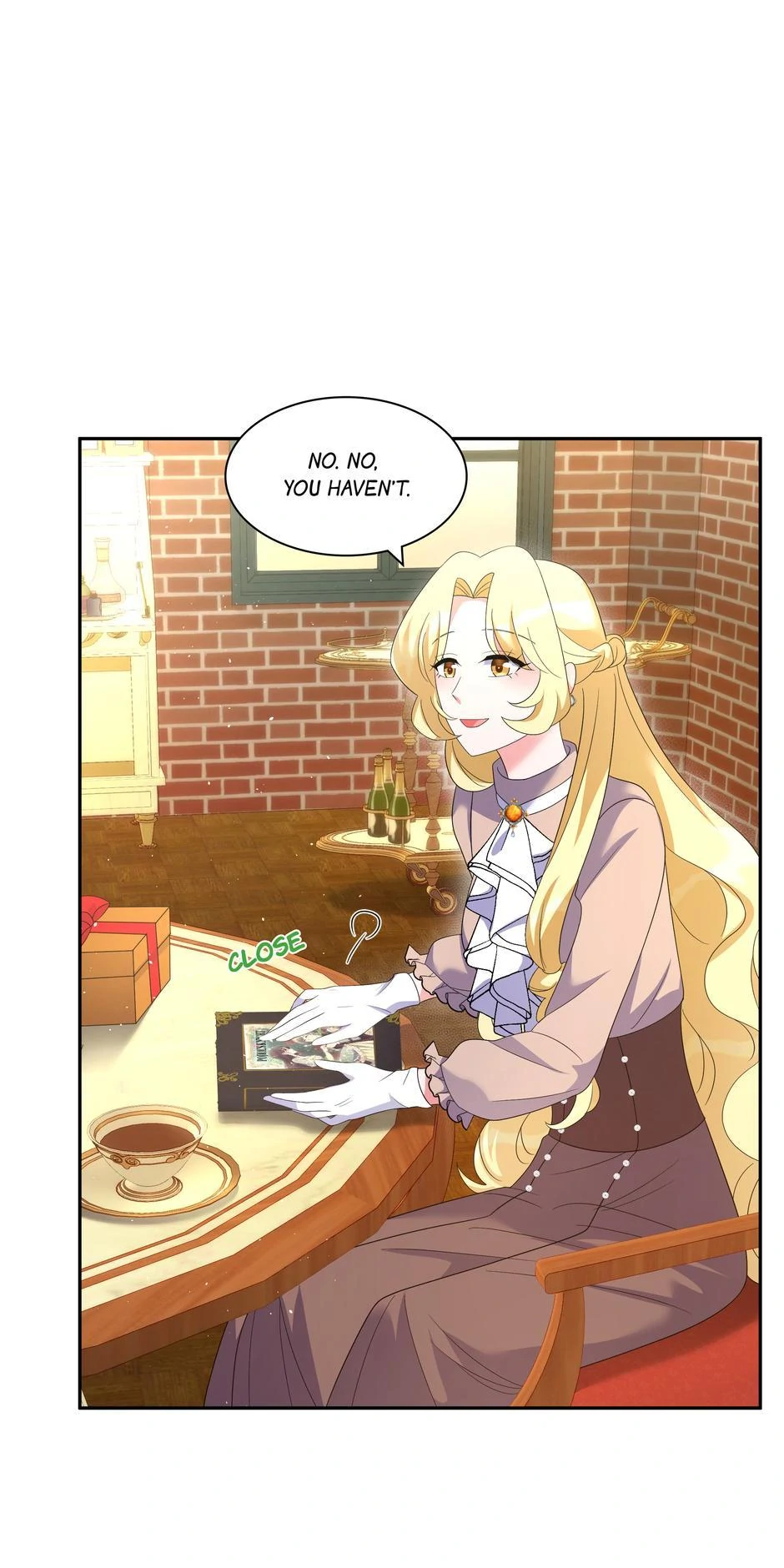 Manga Image