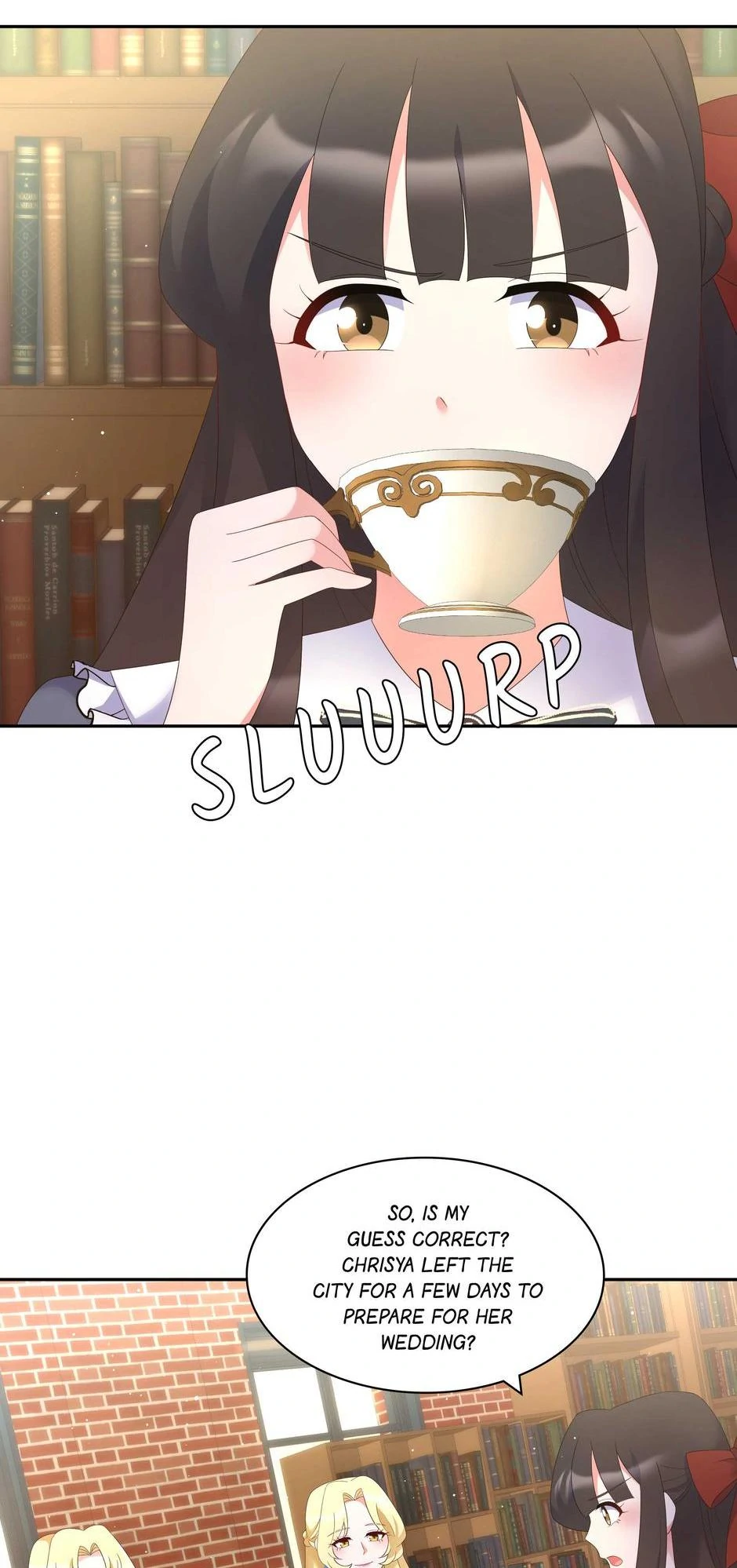 Manga Image