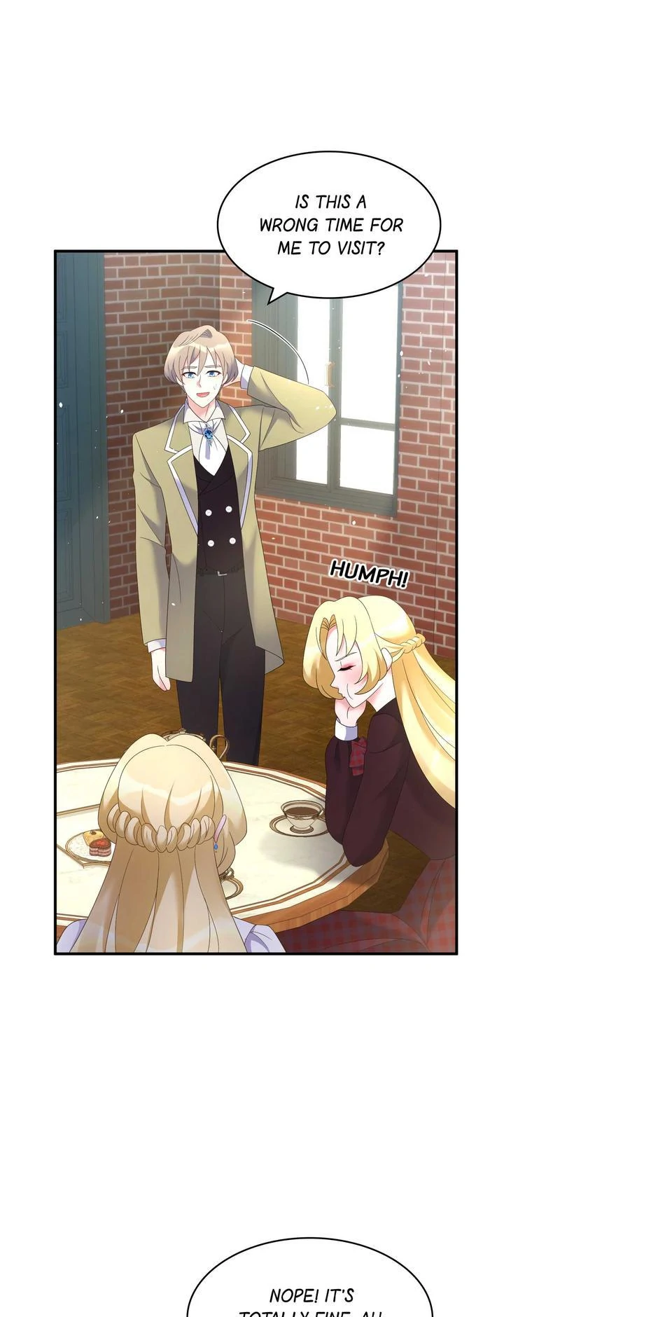 Manga Image